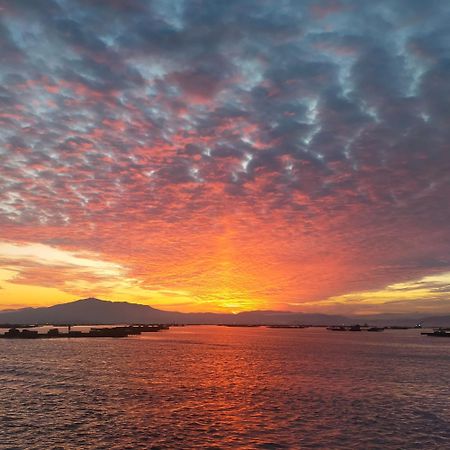 Apartamento En Zona Costera, Muy Cerquita De La Playa Daire Pobra Do Caraminal Dış mekan fotoğraf